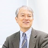 関矢 一郎 先生