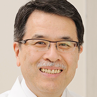 上出 良一 先生