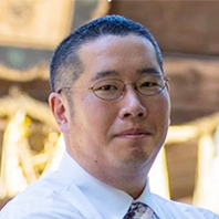 田上 恵太 先生