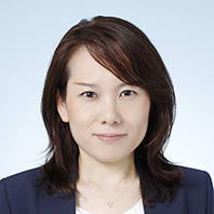 荻野 枝里子 先生