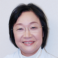 中田 真木 先生