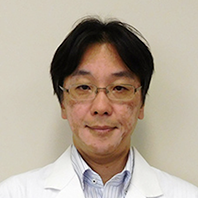 田中 智章 先生