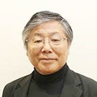 蘆野 吉和 先生