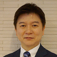 中瀬 順介 先生