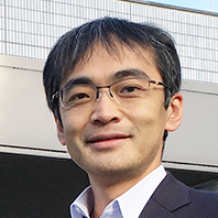 渡士 幸一 先生