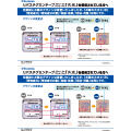 リバスチグミンテープ「久光」<br>「商品デザイン変更のご案内」掲載の患者さん向け説明資材